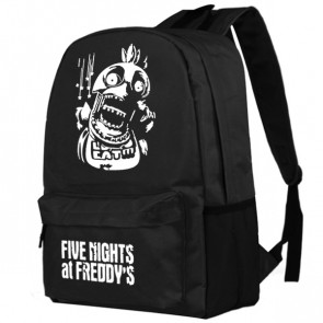 Five Nights At Freddy's Chica Backpack