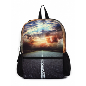 Mojo Backpacks Sunset Road Bag