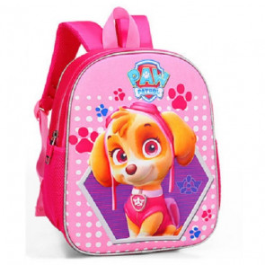Paw Patrol Skye Backpack Schoolbag Rucksack