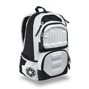 Star Wars Storm Trooper Backpack