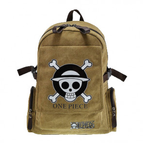 One Piece Backpack Rucksack