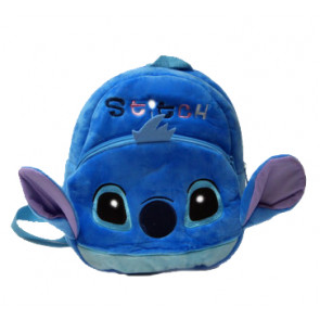 Stitch Soft Small Backpack Schoolbag Rucksack