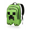 Minecraft Creeper Backpack School Bag Rucksack