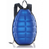 Grenade Double Strap Backpack