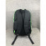 Minecraft Creeper Backpack Multicolor 17" Rucksack