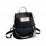 Rabbit Pink Strap Backpack