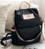 Rabbit Pink Strap Backpack