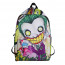 Artistic Joker Backpack