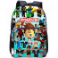 Roblox Multi Characters Backpack