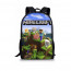 Minecraft Backpack