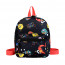 The Muppets Kids Preschool Kindergarten Backpack Rucksack