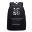 Travis Scott Wish You Were Here Astroworld Backpack Rucksack
