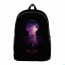 Lil Uzi Vert Eternal Atake Backpack Rucksack
