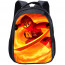 Lego Ninjago Kai Backpack Rucksack