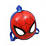 Marvel Spider Man Hard Plastic Kids Backpack Schoolbag Rucksack