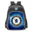 Chelsea F.C. Backpack Rucksack