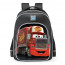 Disney Cars Mack School Backpack