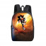 Sonic Shadow the Hedgehog Backpack