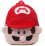 Mario Soft Small Backpack Schoolbag Rucksack