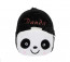 Panda Soft Small Backpack Schoolbag Rucksack