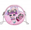 LOL Surprise Crossbody Handbag Unicorn