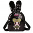 LOL Surprise Queen Bee Rabbit Ears Backpack Rucksack Schoolbag